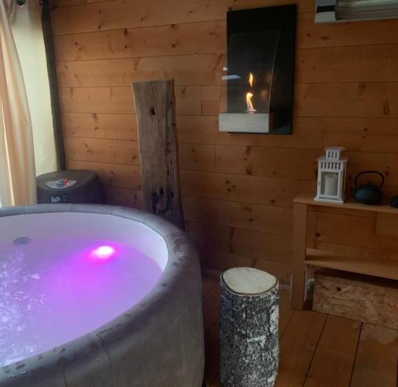 住宿加早餐  Il Maiolandro