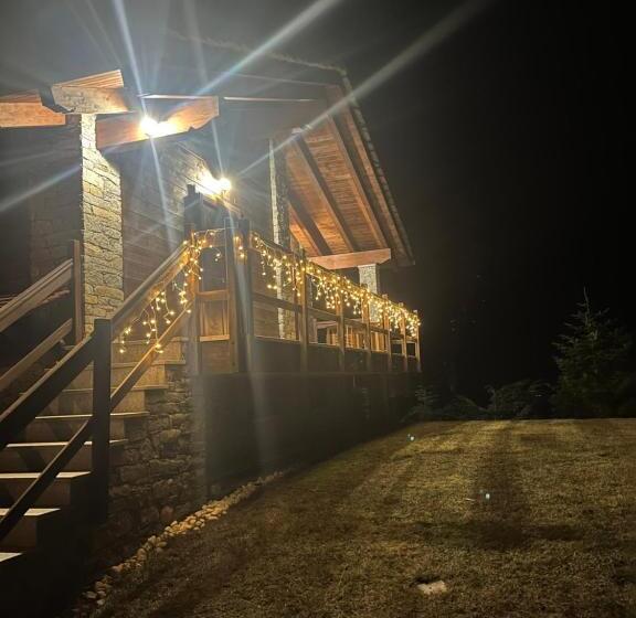 住宿加早餐  Il Maiolandro