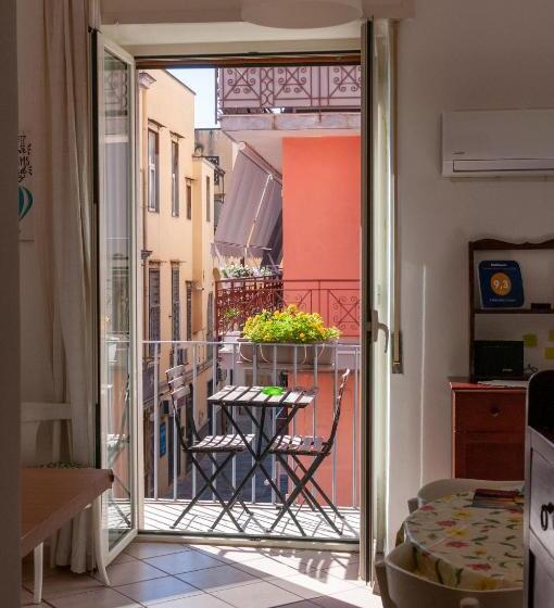 Il Nido Della Quaglia B&b   Jaba Mia House Lt