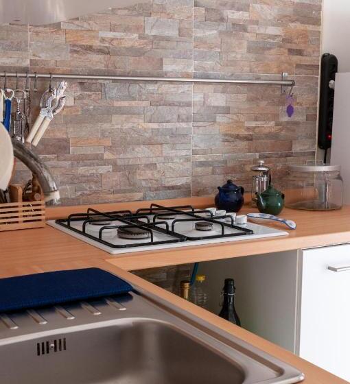 Il Nido Della Quaglia B&b   Jaba Mia House Lt