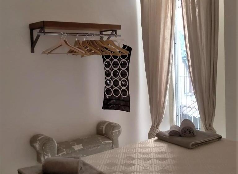 Il Nido Della Quaglia B&b   Jaba Mia House Lt