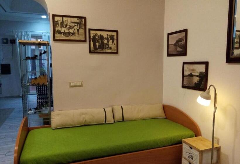 Il Nido Della Quaglia B&b   Jaba Mia House Lt