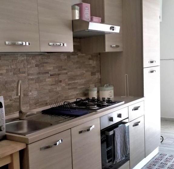 Il Nido Della Quaglia B&b   Jaba Mia House Lt