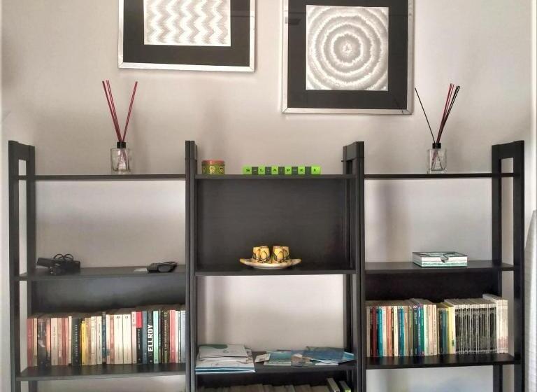 Il Nido Della Quaglia B&b   Jaba Mia House Lt