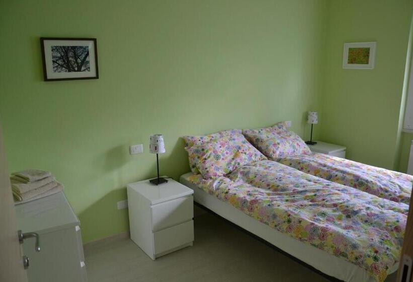 Bed and Breakfast Impronte Nel Bosco