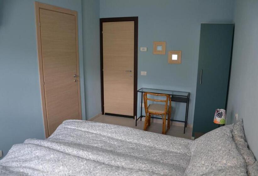 Bed and Breakfast Impronte Nel Bosco