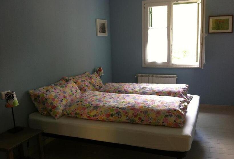 Bed and Breakfast Impronte Nel Bosco