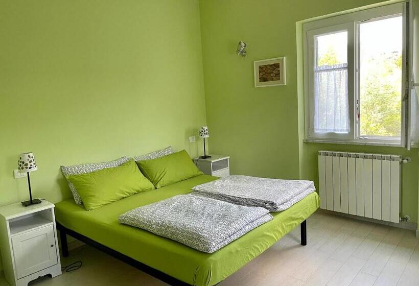 Bed and Breakfast Impronte Nel Bosco