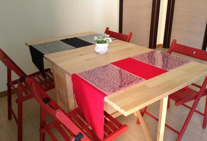 Bed and Breakfast Impronte Nel Bosco