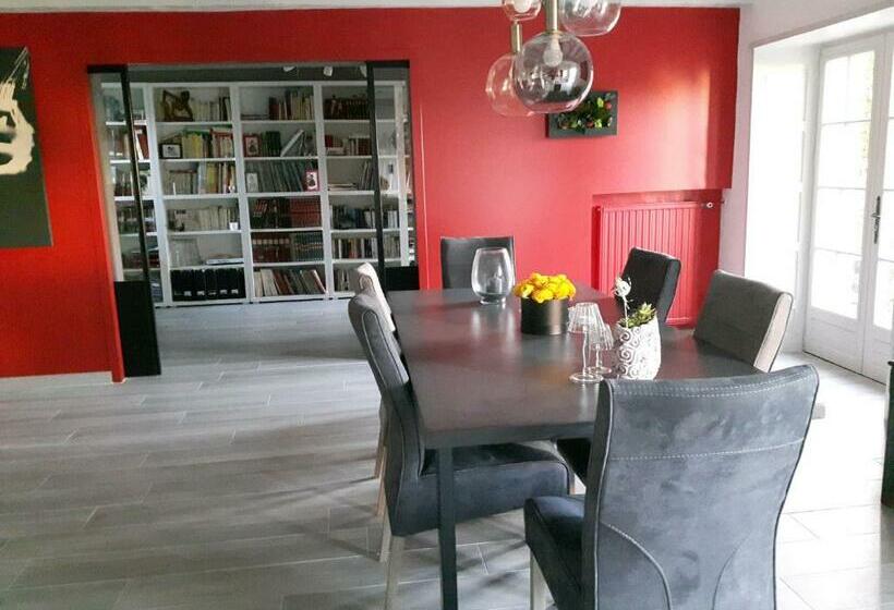 住宿加早餐  L Anctovillière