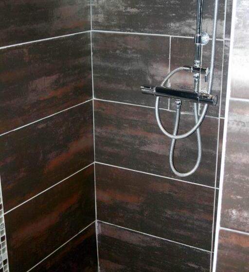 مبيت وإفطار L Anctovillière