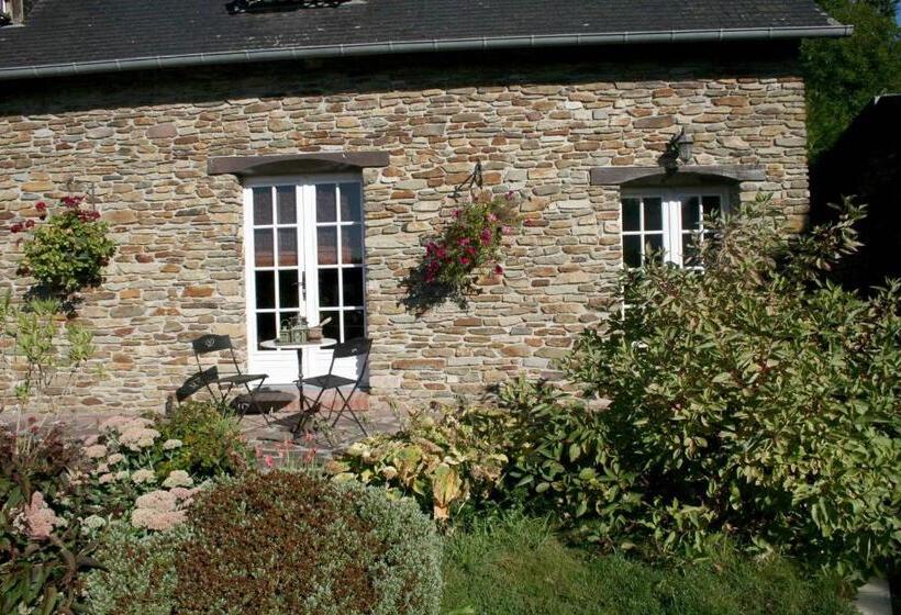 住宿加早餐  L Anctovillière