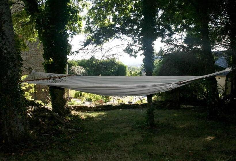 住宿加早餐  L Anctovillière