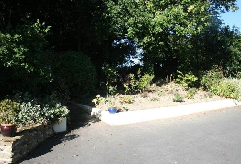 住宿加早餐  L Anctovillière