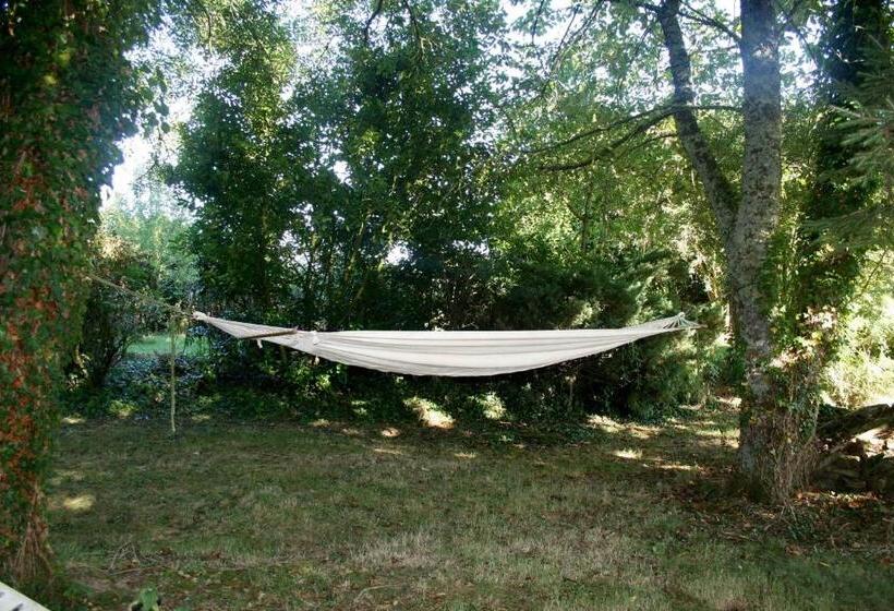 住宿加早餐  L Anctovillière