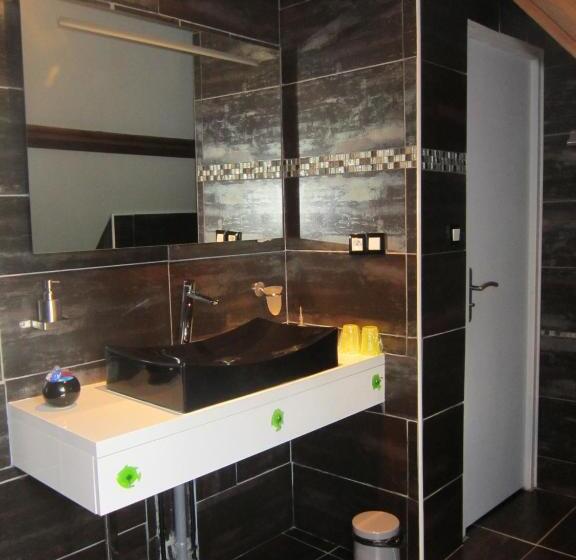 住宿加早餐  L Anctovillière