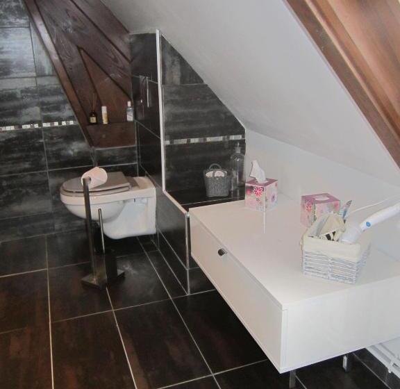 住宿加早餐  L Anctovillière