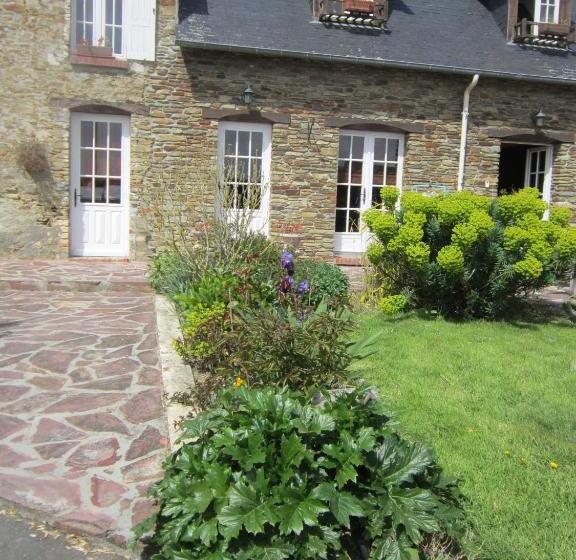 住宿加早餐  L Anctovillière