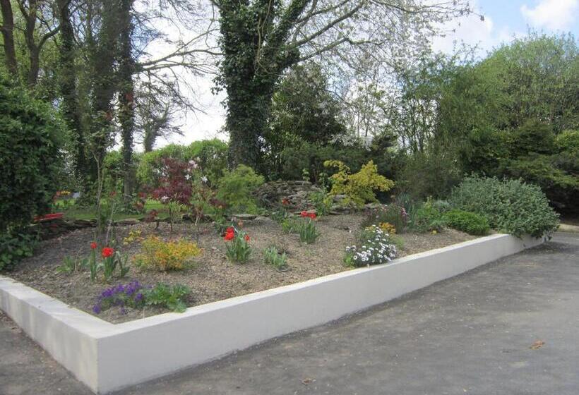 住宿加早餐  L Anctovillière