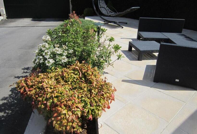 مبيت وإفطار L Anctovillière