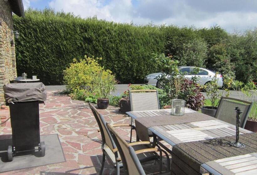 住宿加早餐  L Anctovillière