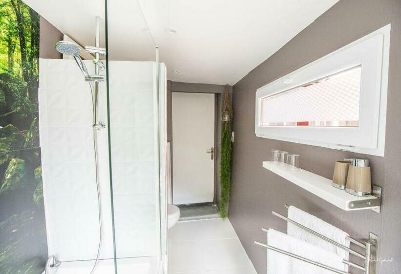 住宿加早餐 L Xpérience