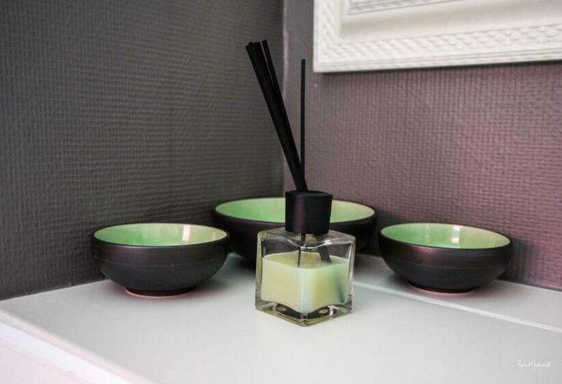 住宿加早餐 L Xpérience