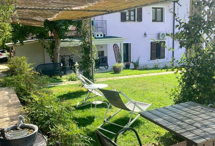 צימר La Casa Di Campagna Sul Garda