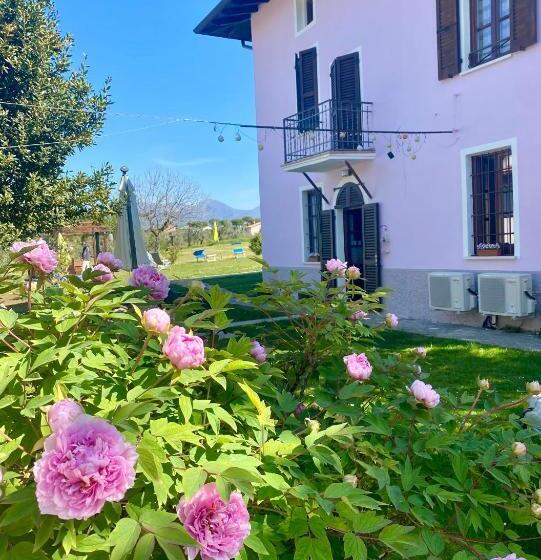 צימר La Casa Di Campagna Sul Garda