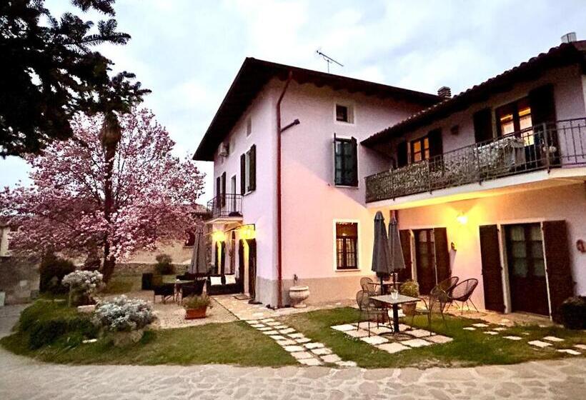 צימר La Casa Di Campagna Sul Garda