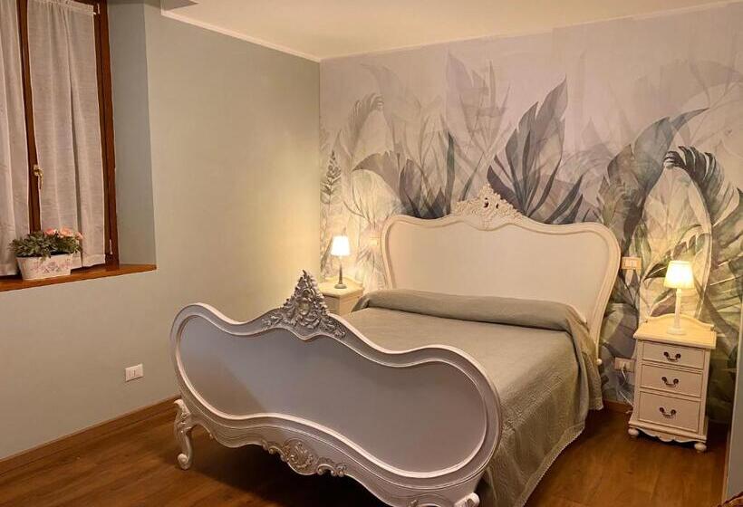 צימר La Casa Di Campagna Sul Garda