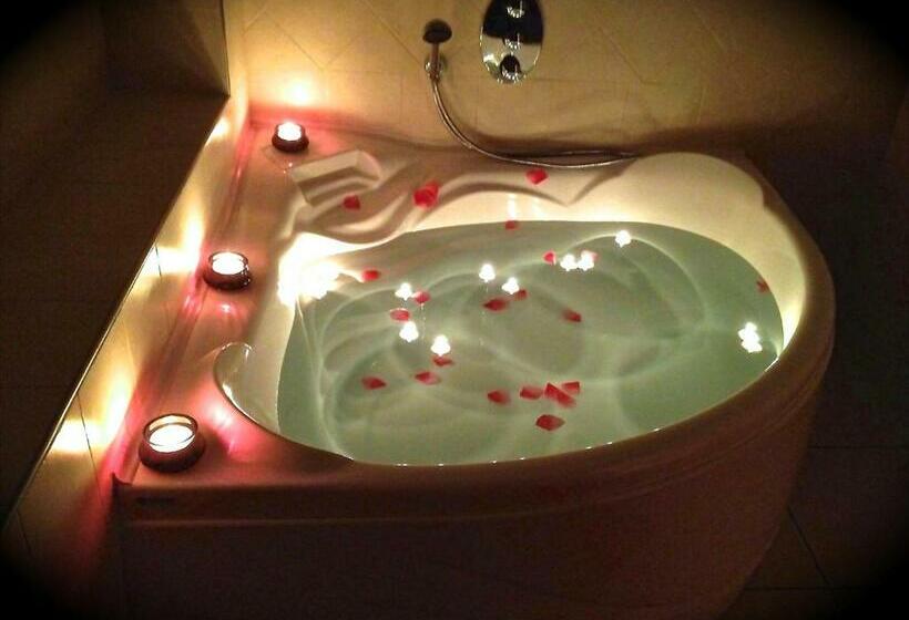 Bed and Breakfast Le Suite Bracciano