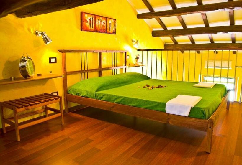 Bed and Breakfast Le Suite Bracciano