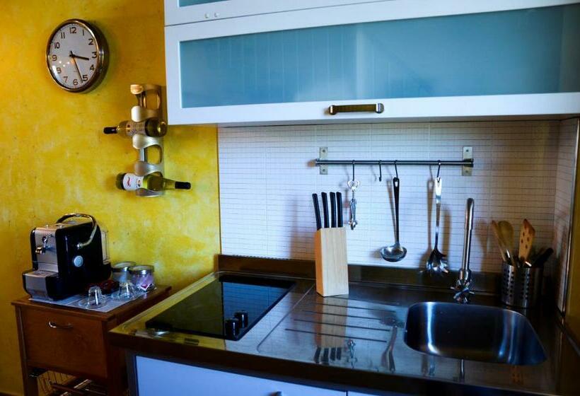 Bed and Breakfast Le Suite Bracciano