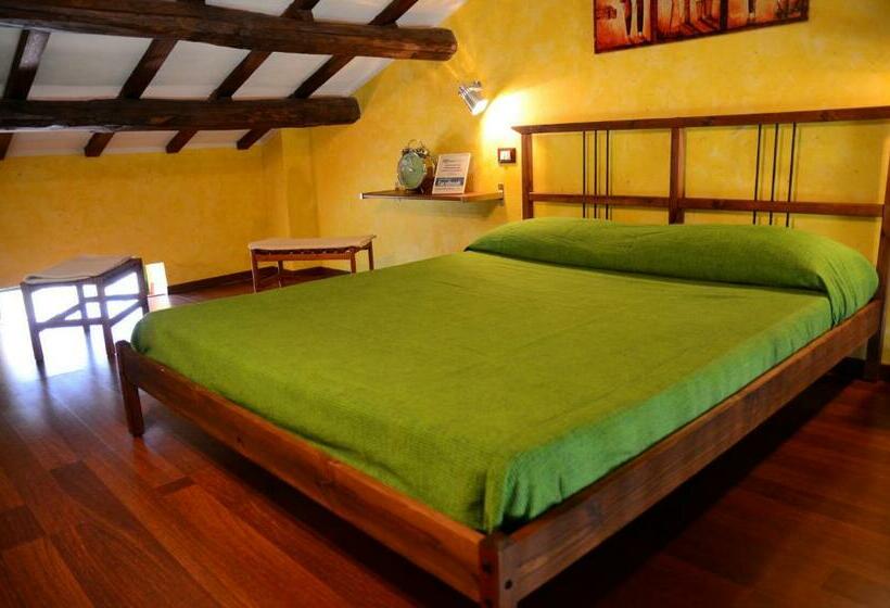 Bed and Breakfast Le Suite Bracciano