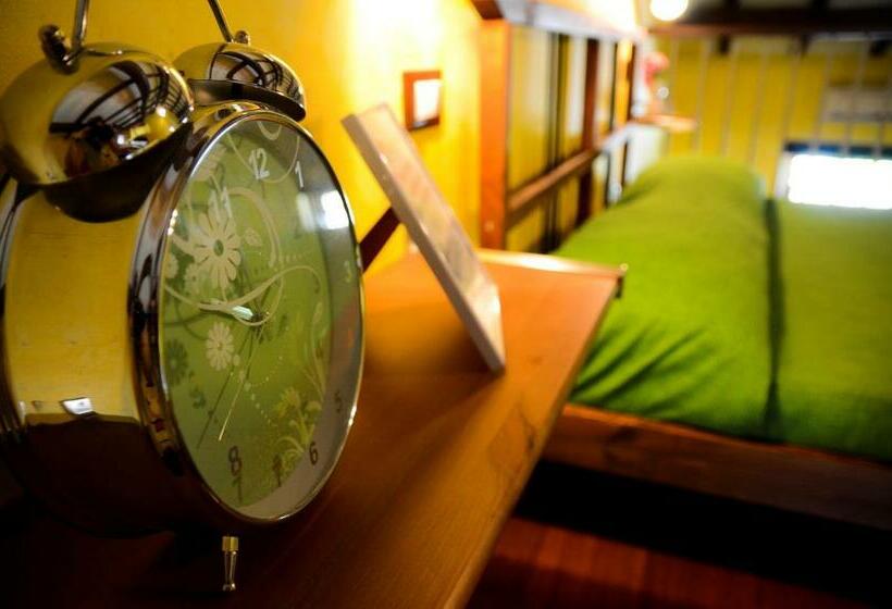 Bed and Breakfast Le Suite Bracciano