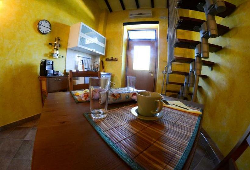 Bed and Breakfast Le Suite Bracciano