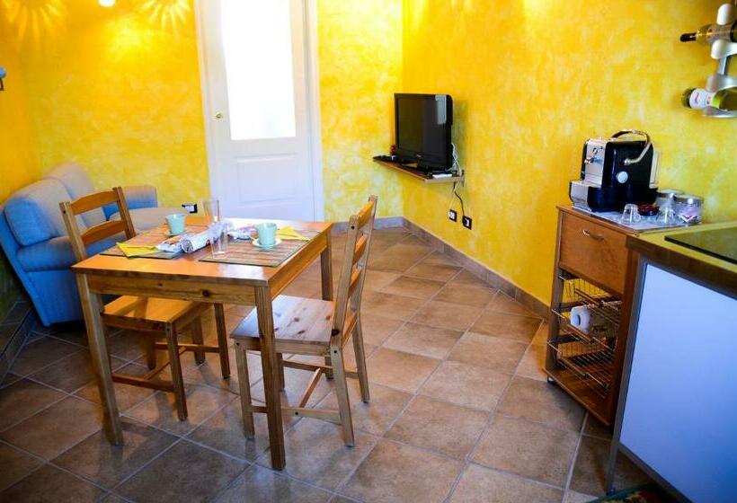 Bed and Breakfast Le Suite Bracciano