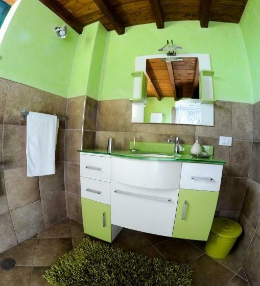 Bed and Breakfast Le Suite Bracciano