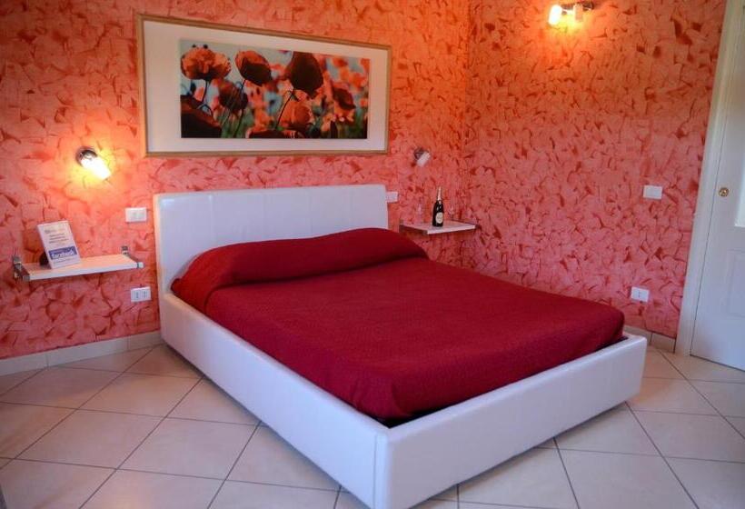 Bed and Breakfast Le Suite Bracciano