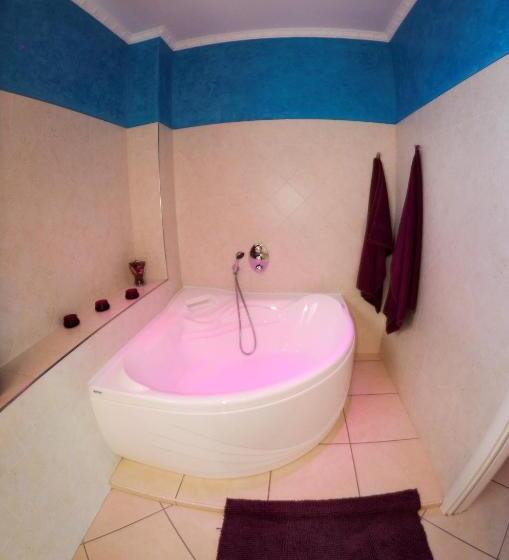 Bed and Breakfast Le Suite Bracciano