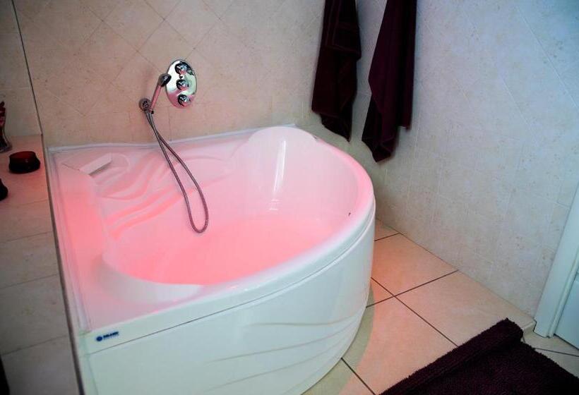 Bed and Breakfast Le Suite Bracciano