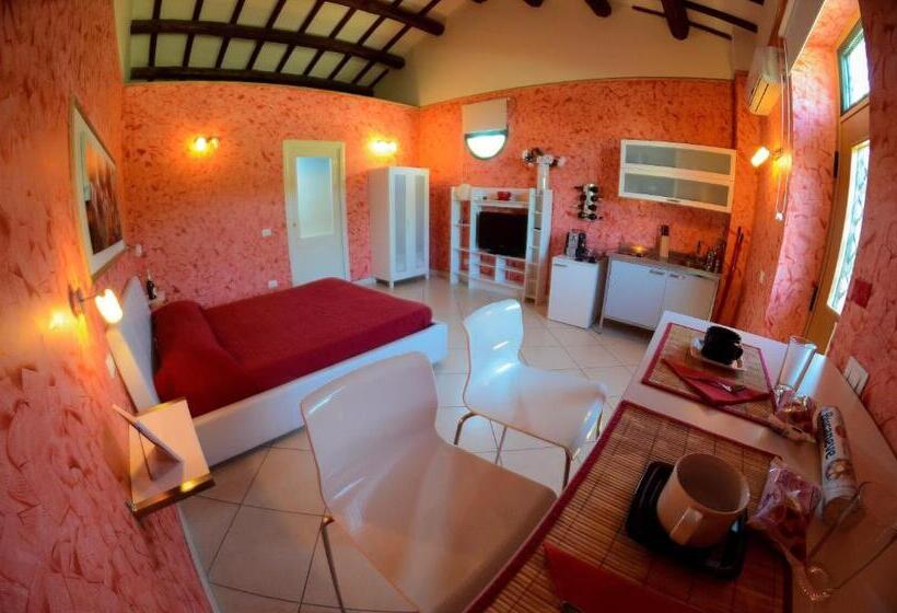 Bed and Breakfast Le Suite Bracciano