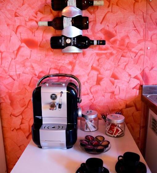 Bed and Breakfast Le Suite Bracciano