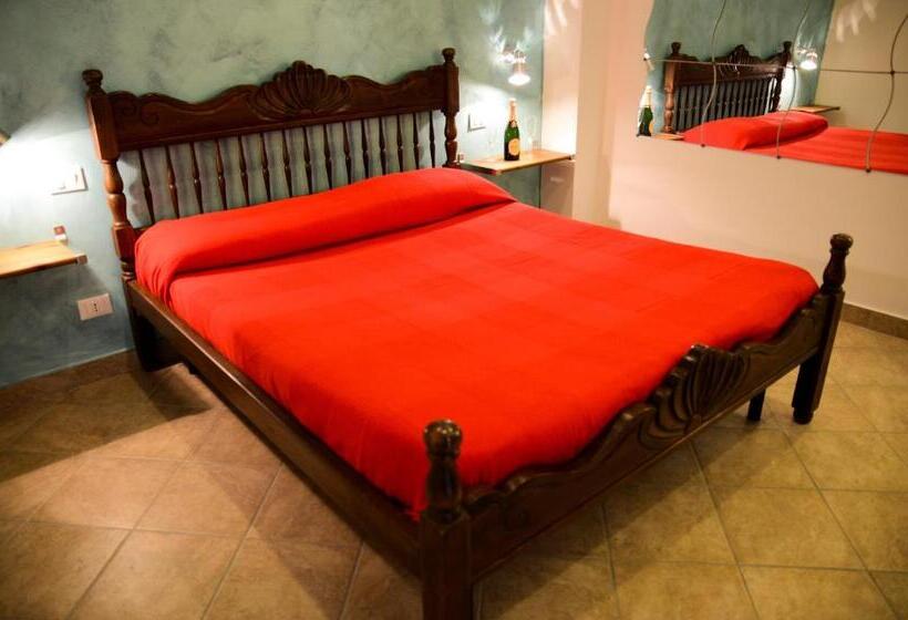 Bed and Breakfast Le Suite Bracciano