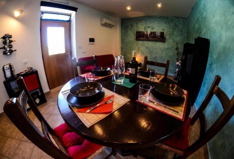 Bed and Breakfast Le Suite Bracciano
