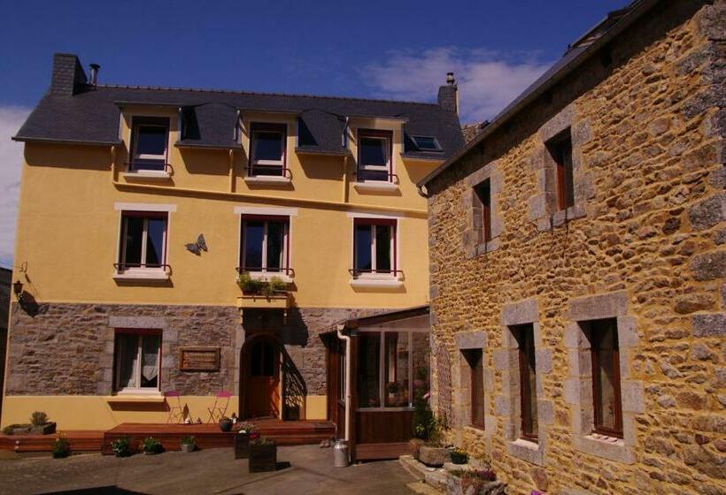 مبيت وإفطار Les Petits Gallais