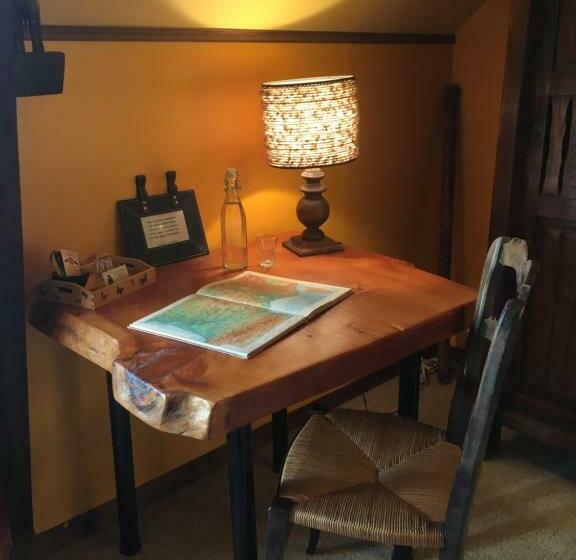 مبيت وإفطار Les Petits Gallais