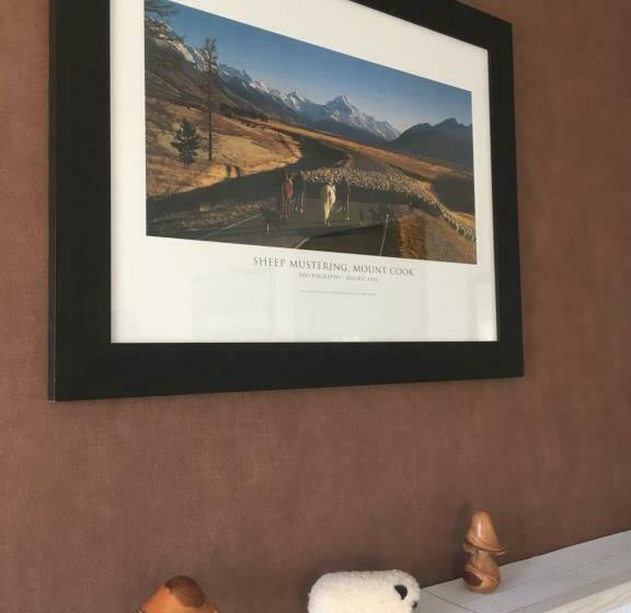 مبيت وإفطار Les Petits Gallais