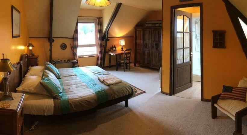 مبيت وإفطار Les Petits Gallais